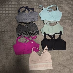 Sports bras